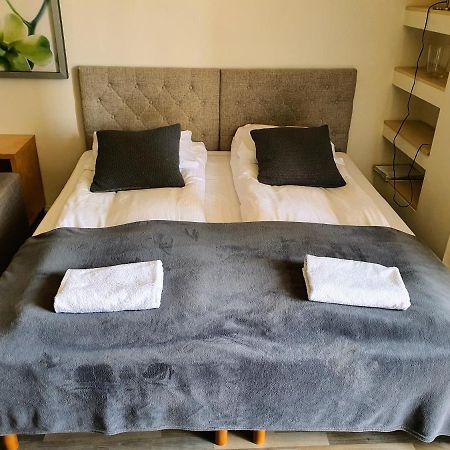 Apartments Warsaw Downtown Swietokrzyska By Noclegi Renters Dış mekan fotoğraf